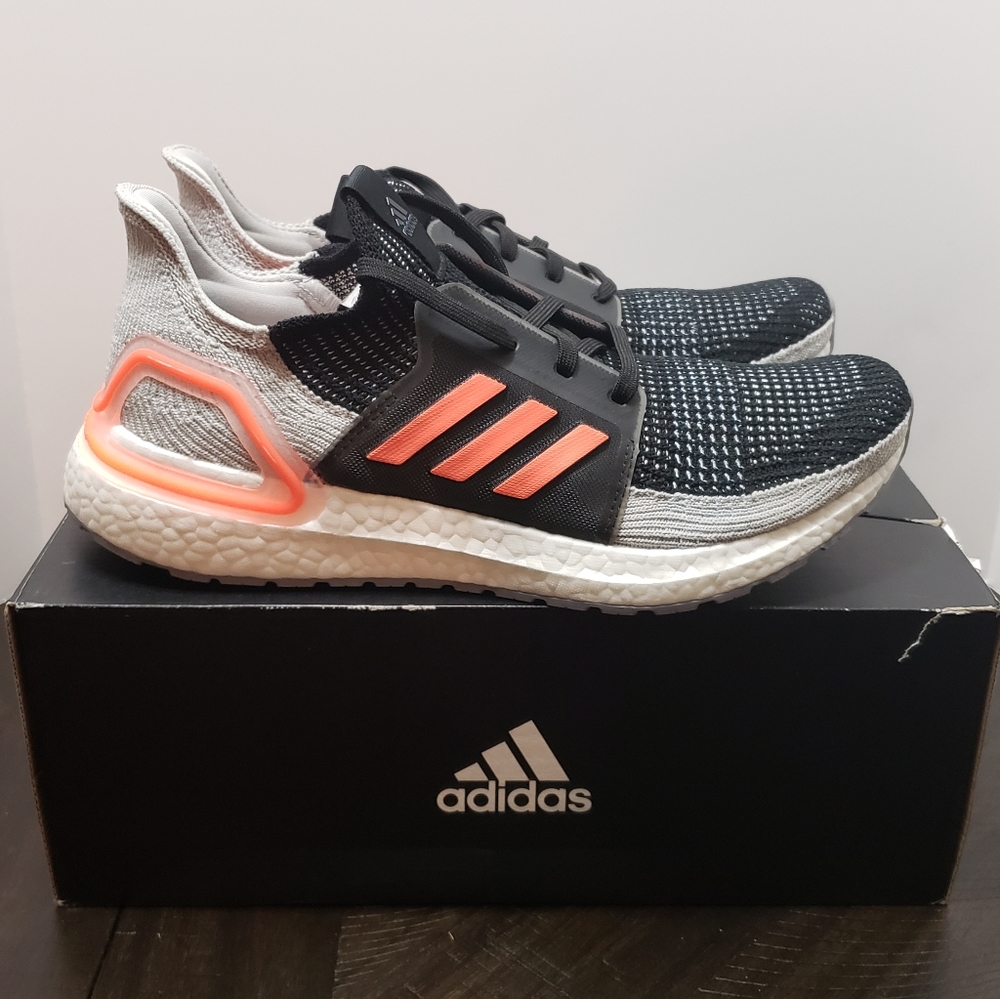 NEW Adidas Ultra Boost 19